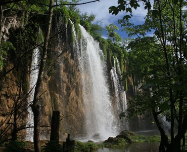 Naturjuwele Kroatiens